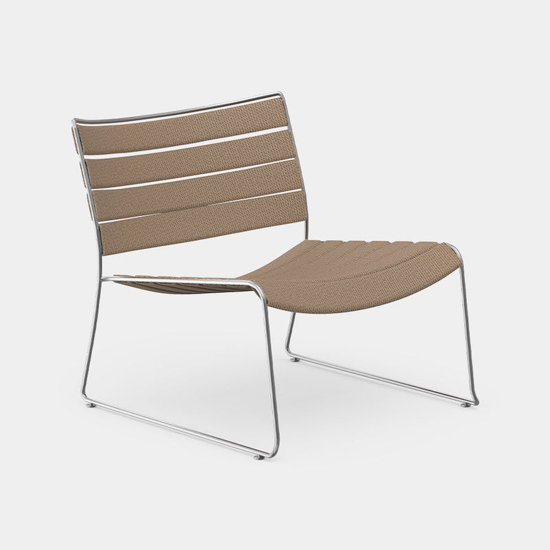 Cord Lounge Chair
