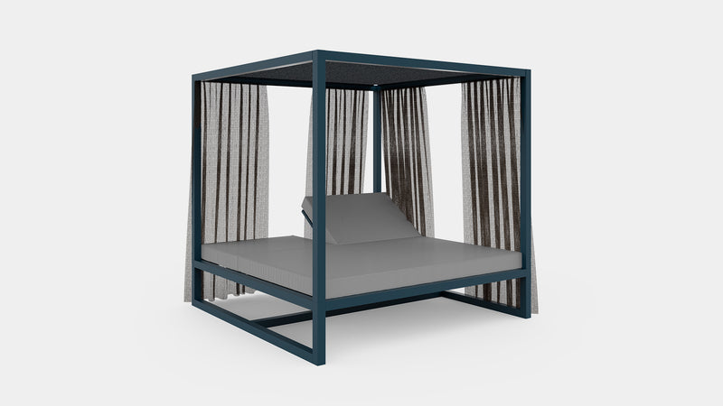 Elevated Daybed Contract