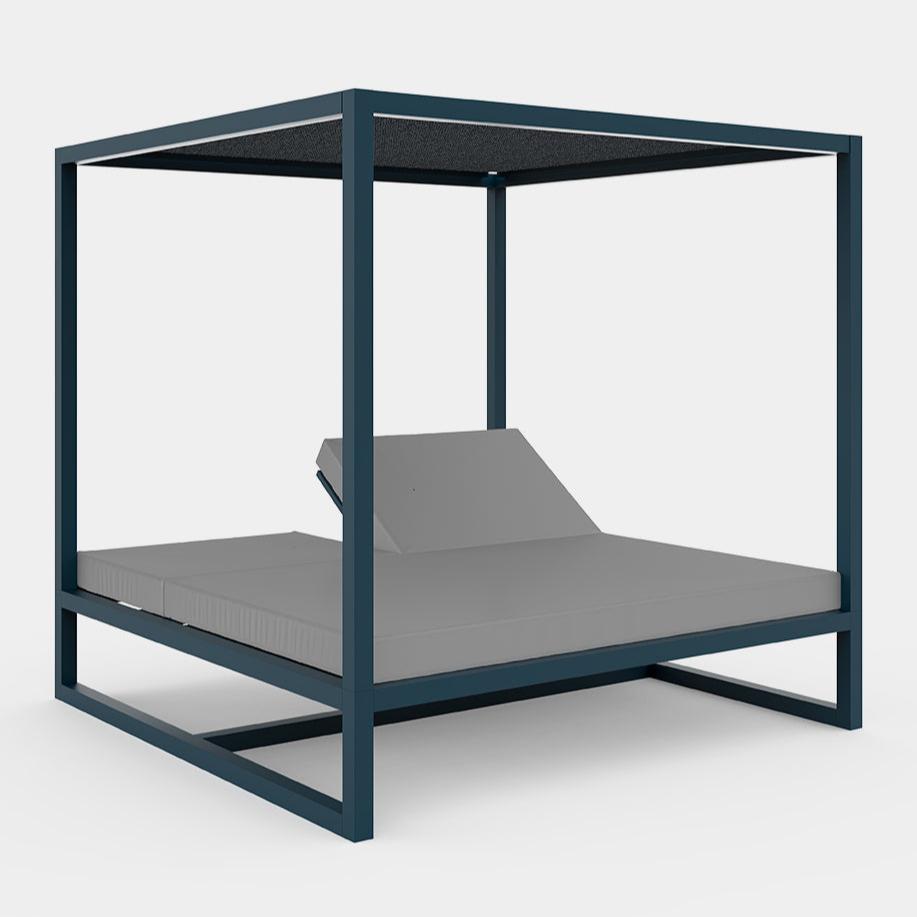 Elevated Daybed Contract