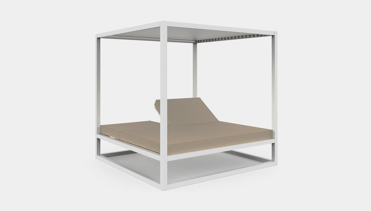 Elevated Daybed Contract