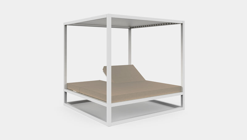 Elevated Daybed Contract