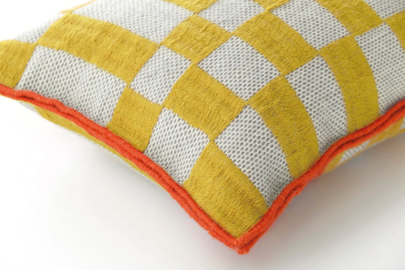 Bandas Cushions