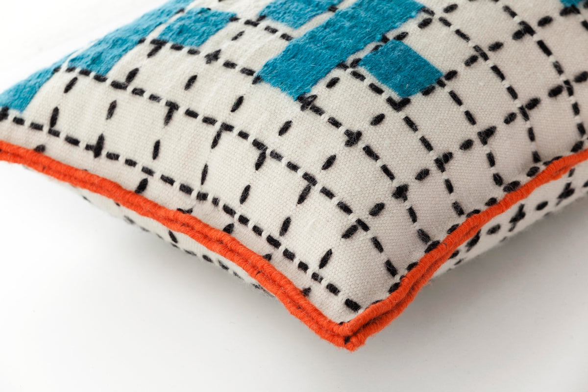 Bandas Cushions