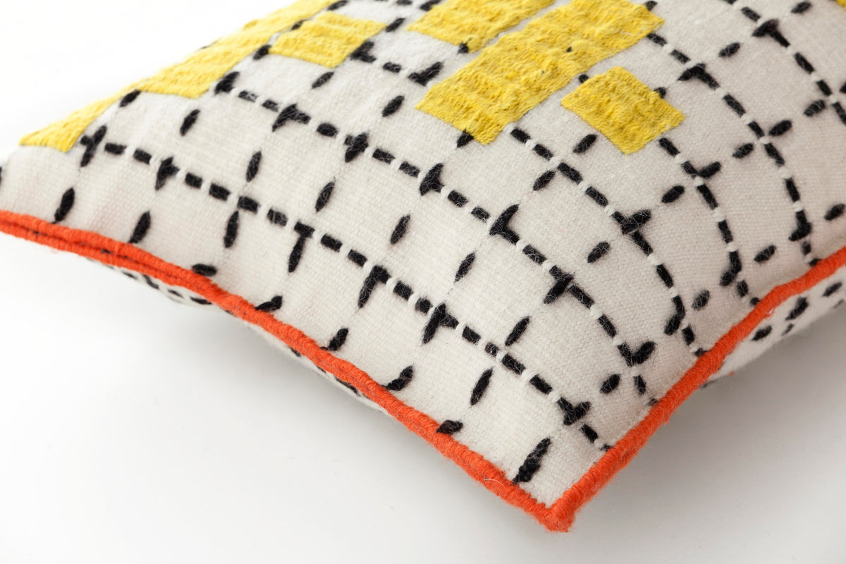 Bandas Cushions