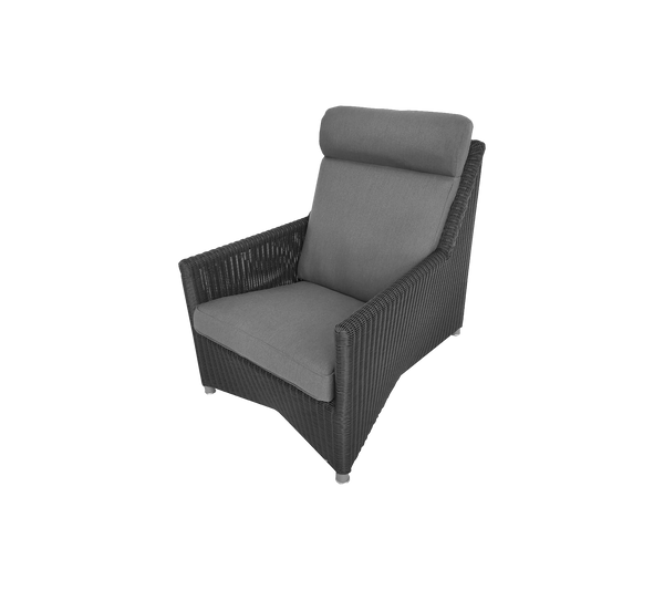 Diamond chair product image by Cane-line