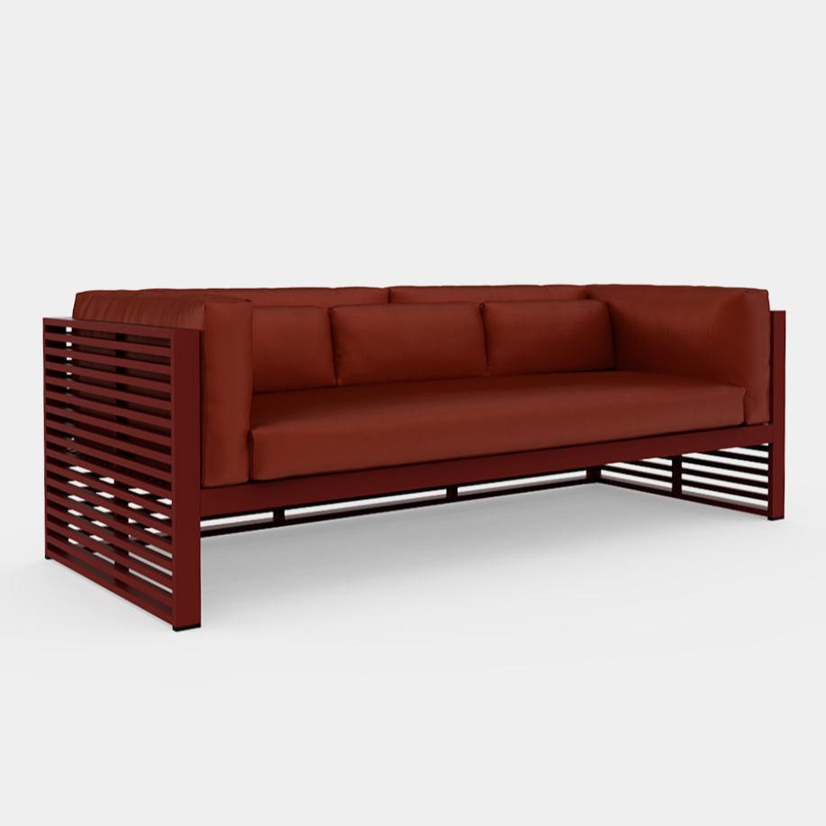 DNA 3 Seat Sofa