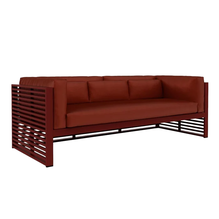 DNA 3 Seat Sofa
