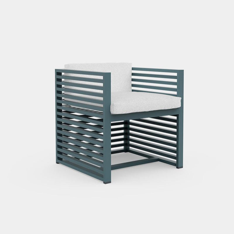 DNA Armchair