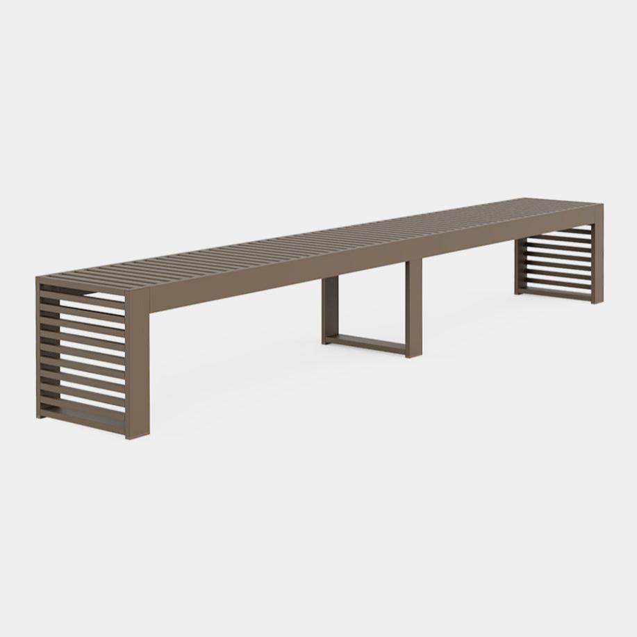 DNA Bench 281