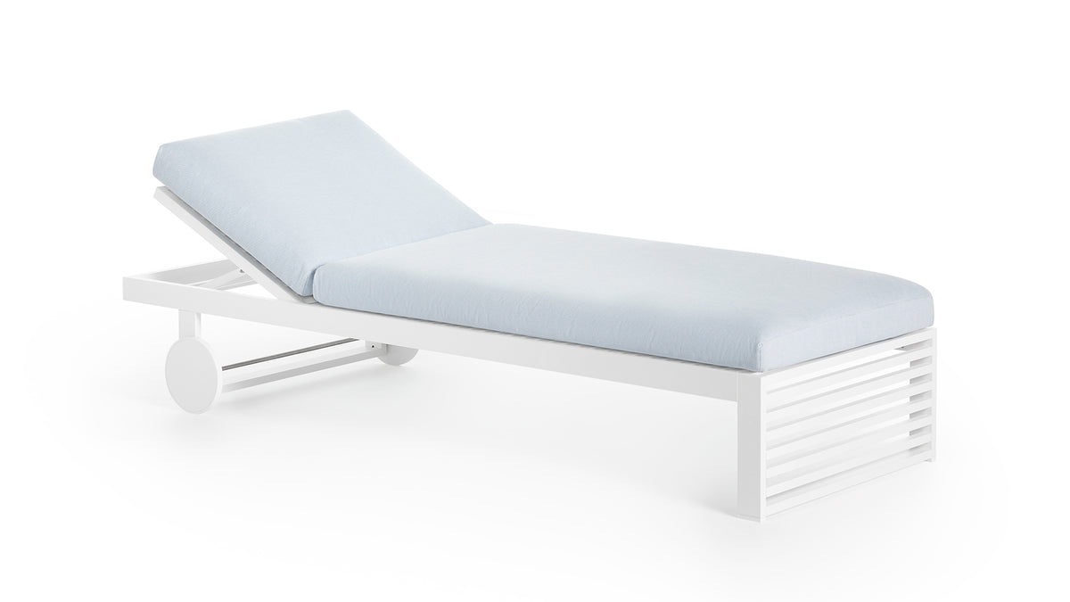 DNA Chaise lounge