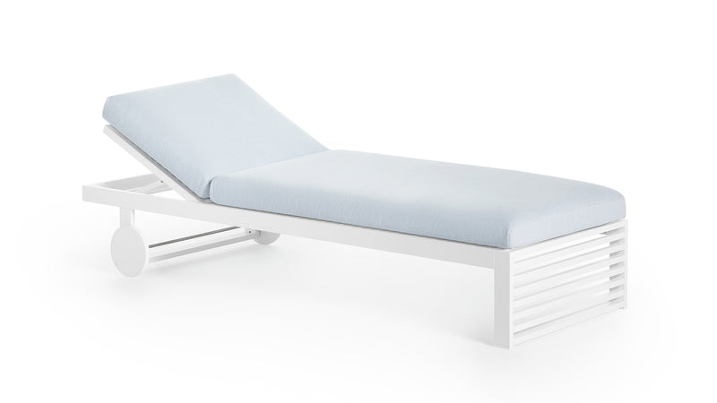 DNA Chaise lounge