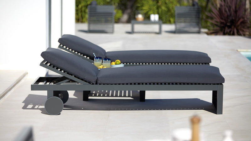 DNA Chaise lounge