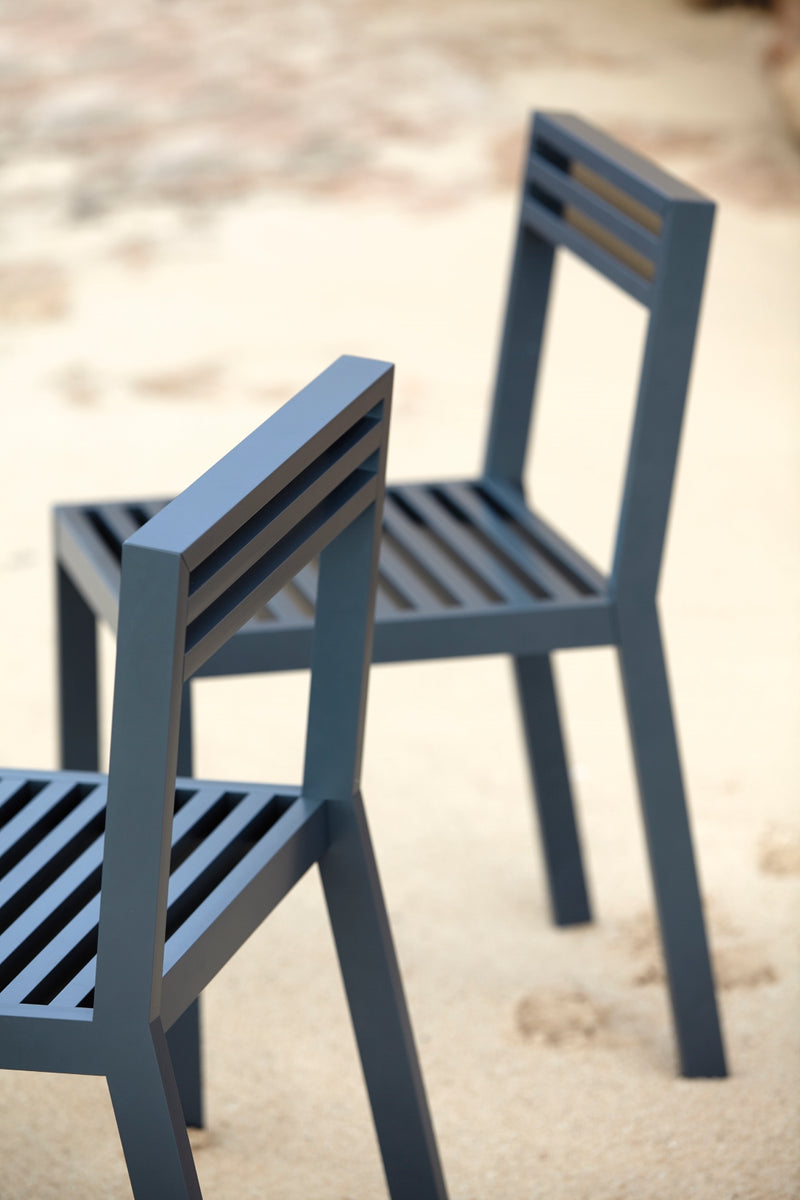 DNA Dining Chair