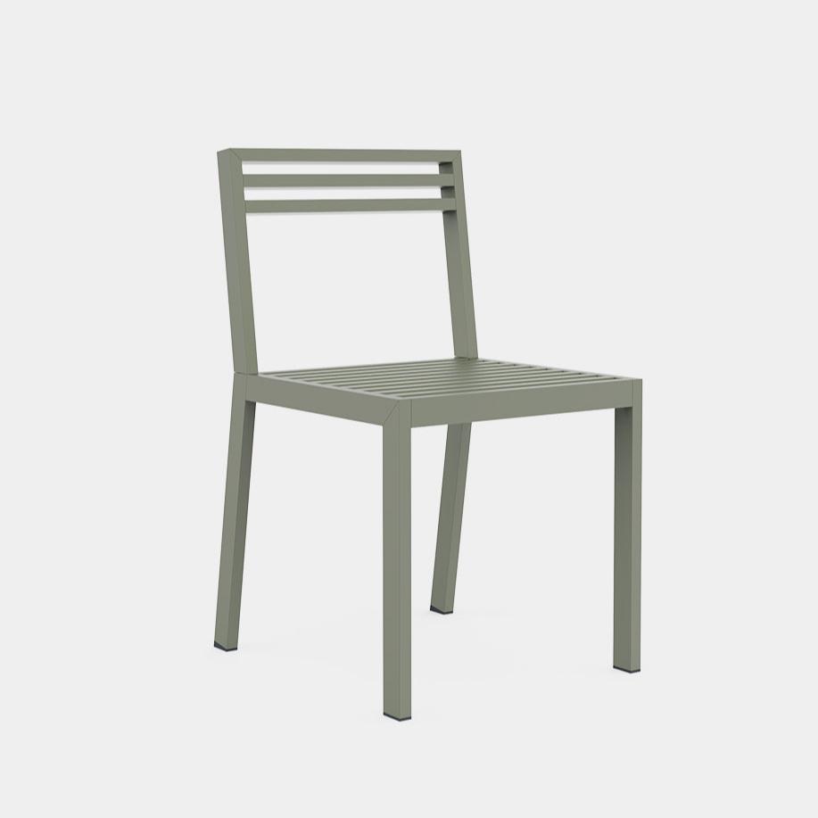 DNA Dining Chair