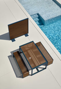 DNA Dining Table 179