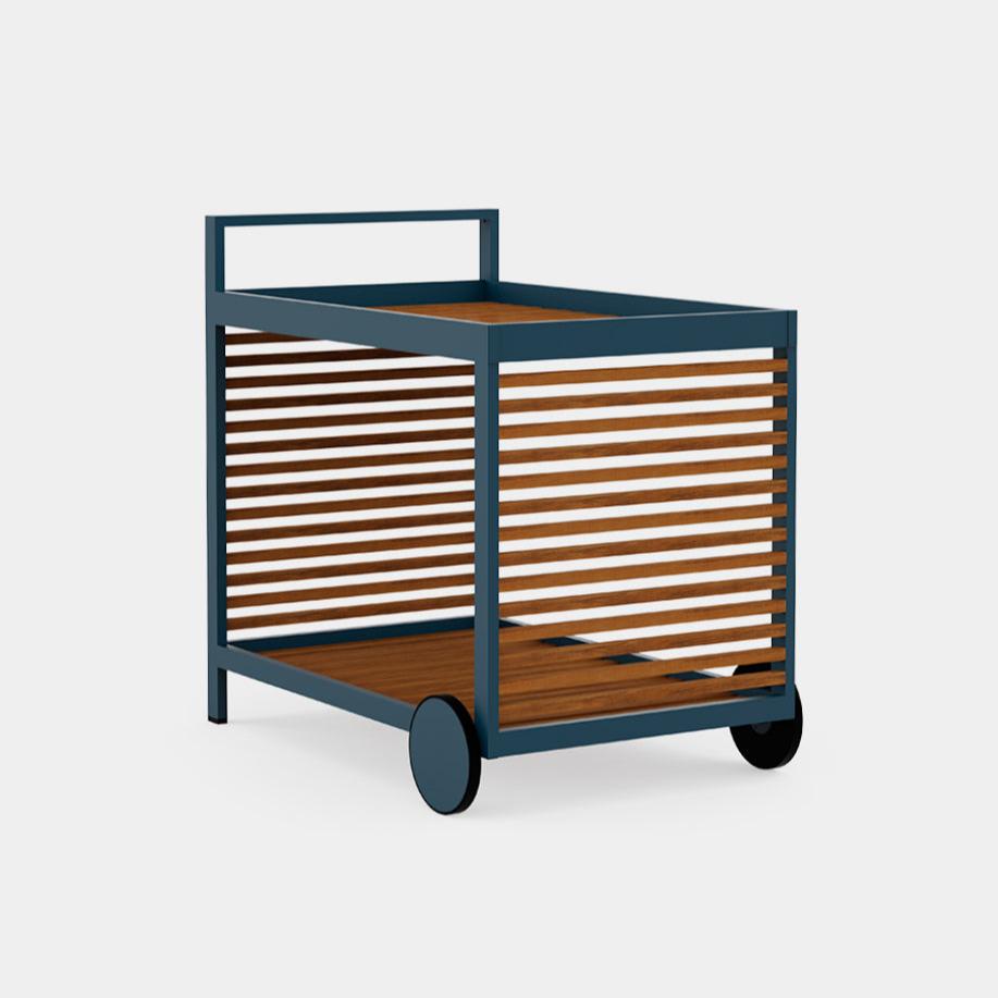 DNA Serving Cart