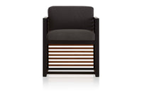 DNA Teak Armchair