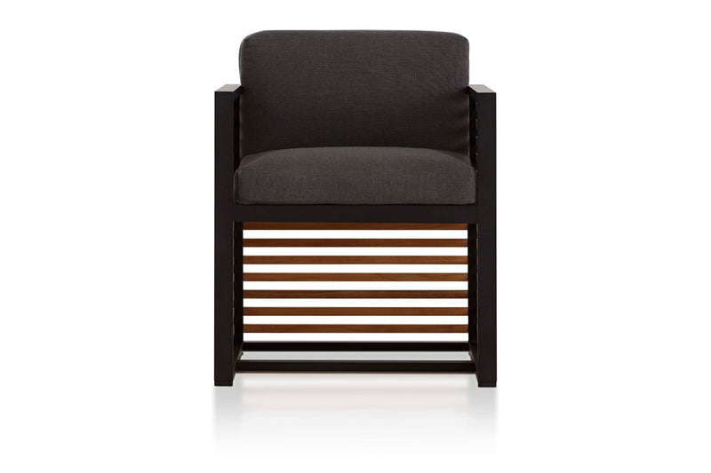 DNA Teak Armchair