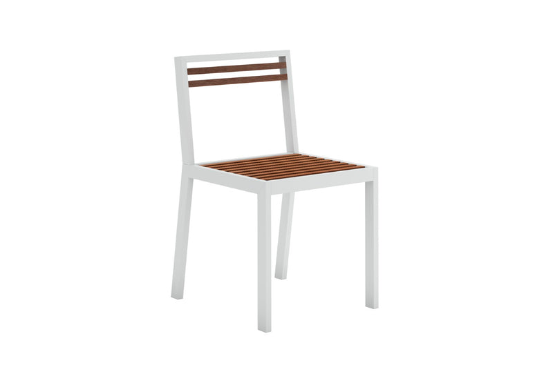 DNA Teak Dining Chair