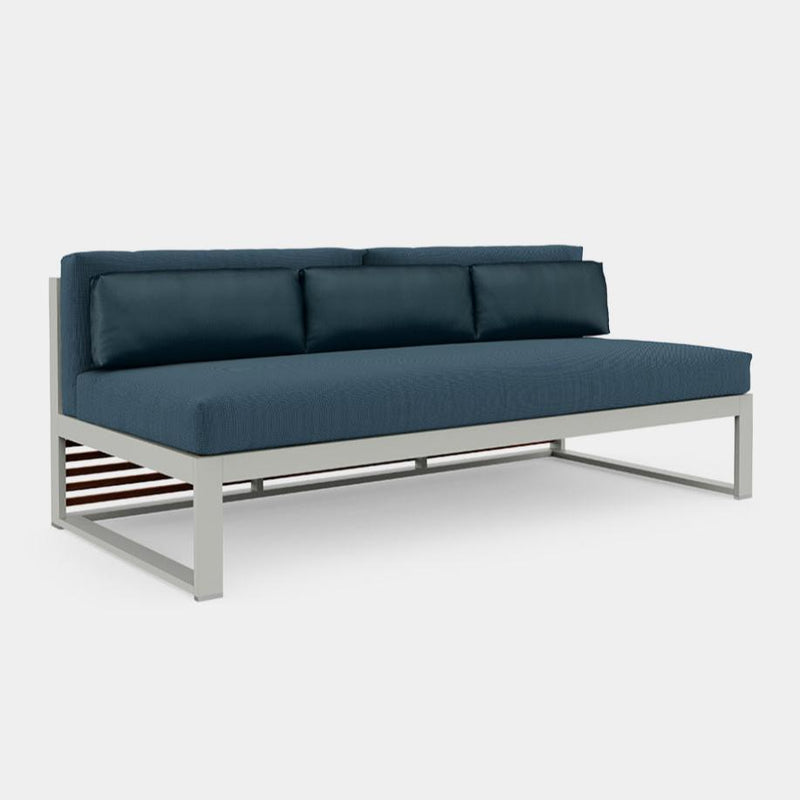 DNA Teak Sectional 4