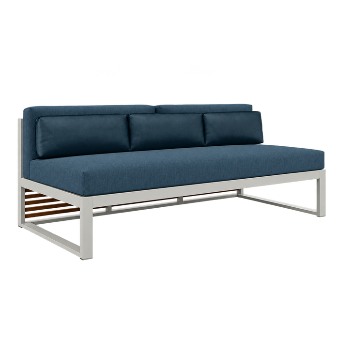 DNA Teak Sectional 4