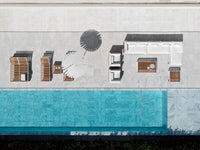 DNA Teak Sectional 6