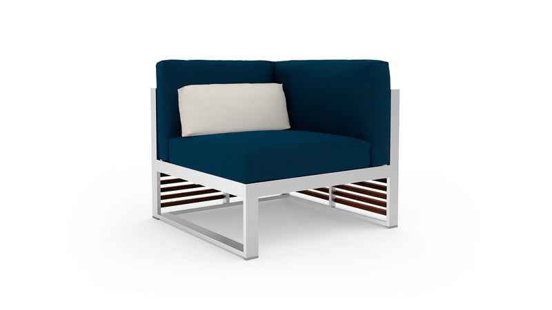 DNA Teak Sectional 6