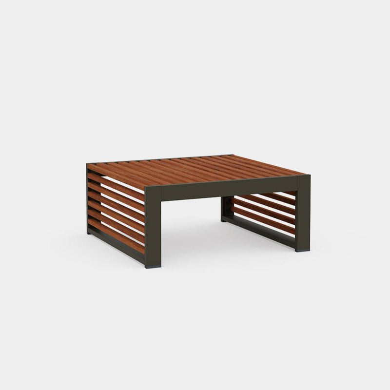 DNA Teak Side Table