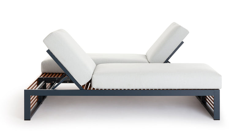 DNA Twin Double Chill Bed