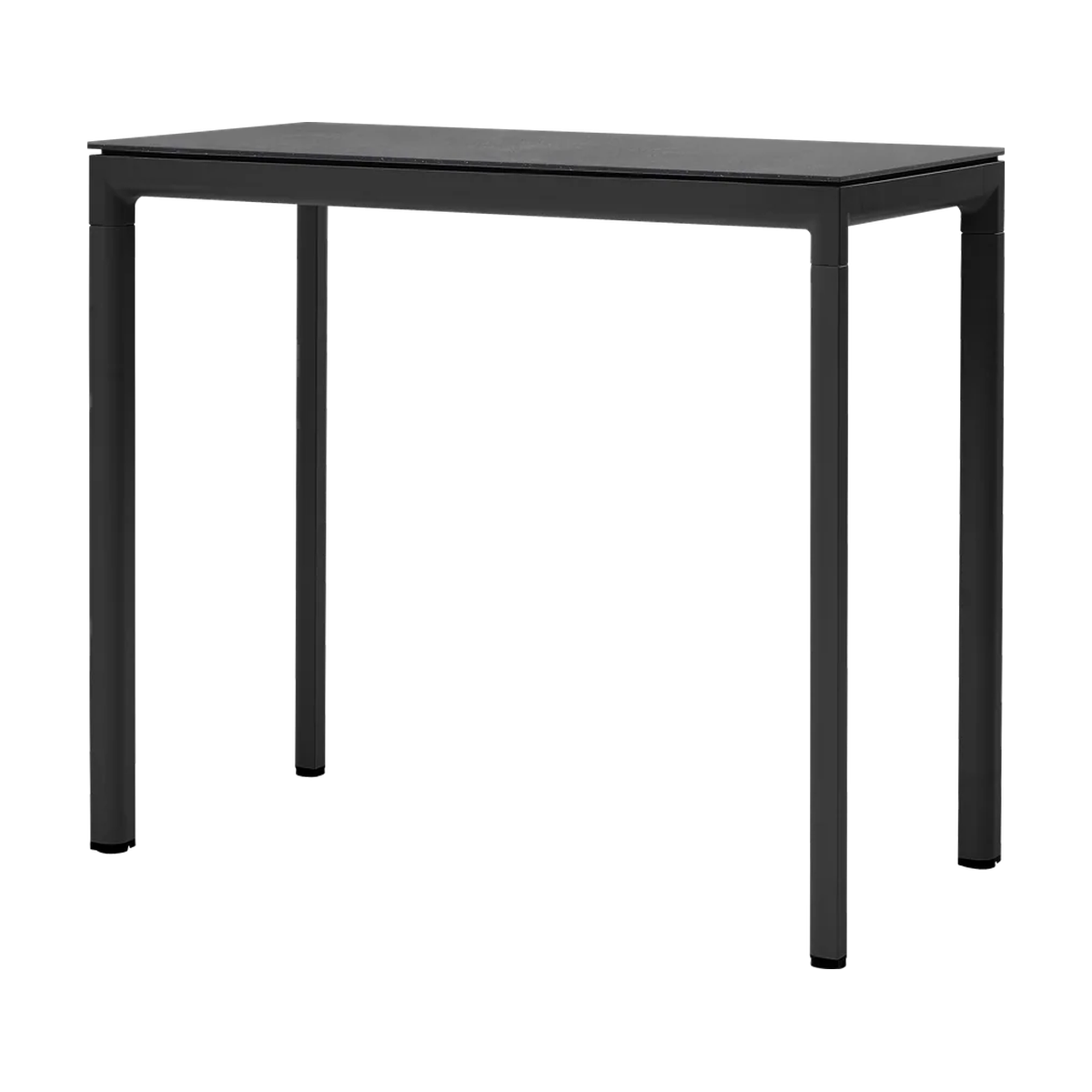Drop bar table by Cane-line