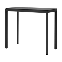 Drop bar table by Cane-line