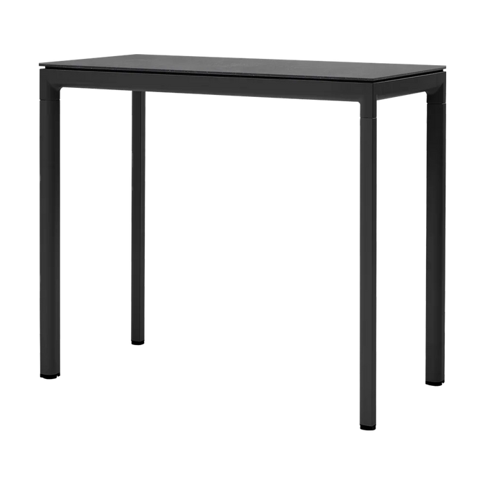 Drop bar table by Cane-line