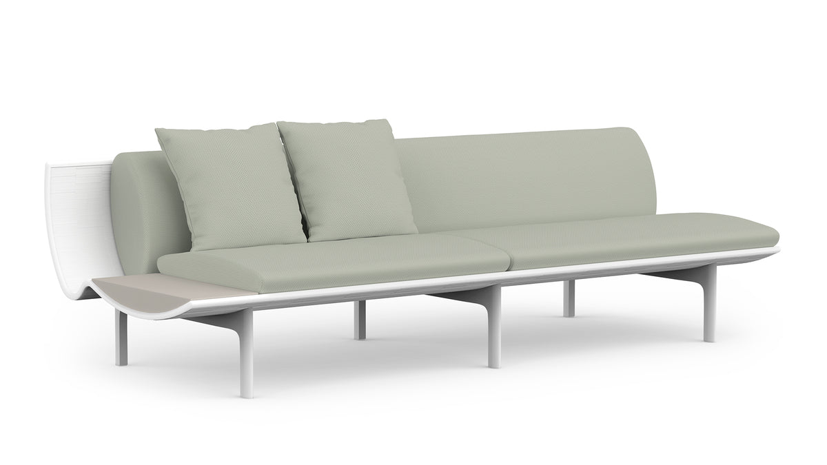 Dunne 3 Seat Sofa