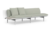 Dunne 3 Seat Sofa
