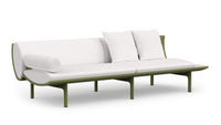 Dunne 3 Seat Sofa