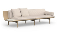 Dunne 3 Seat Sofa
