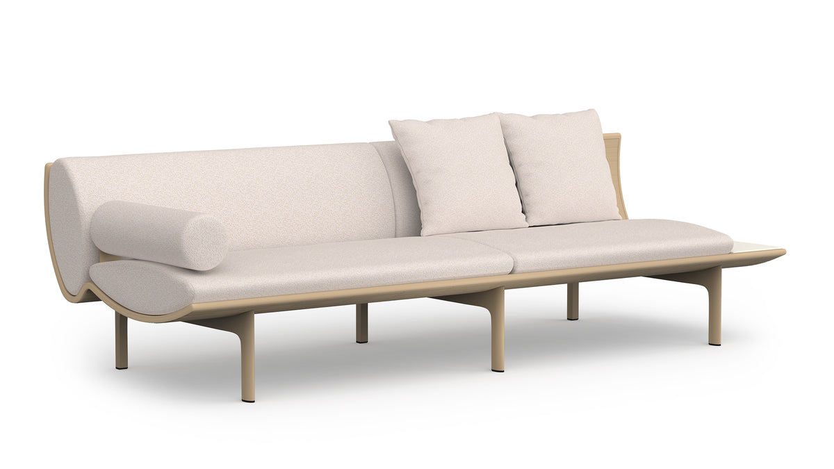 Dunne 3 Seat Sofa