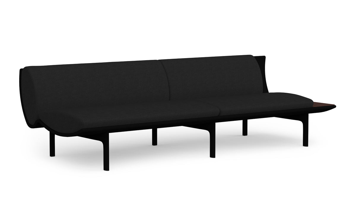 Dunne 3 Seat Sofa