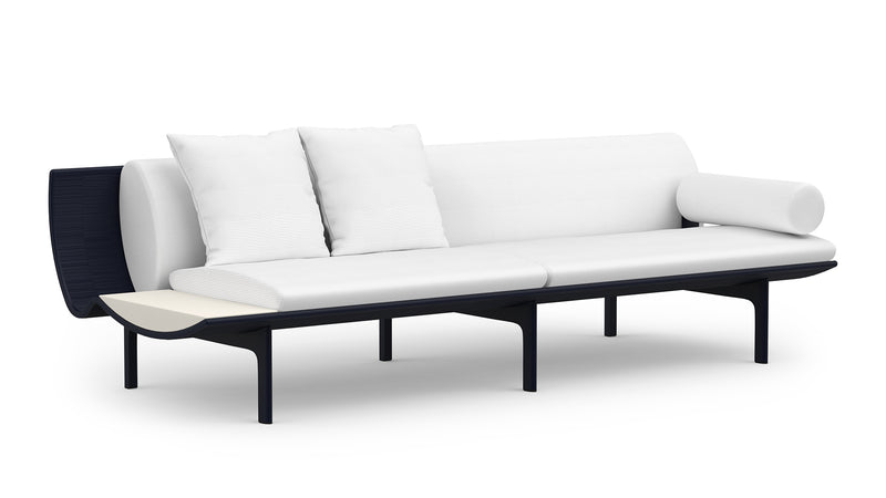 Dunne 3 Seat Sofa