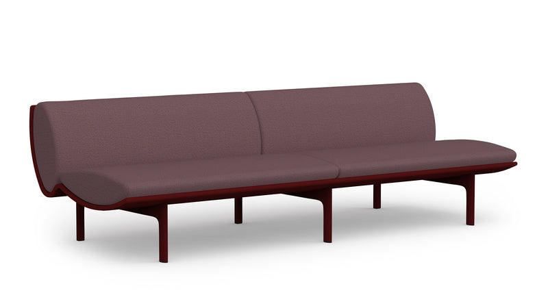 Dunne 3 Seat Sofa