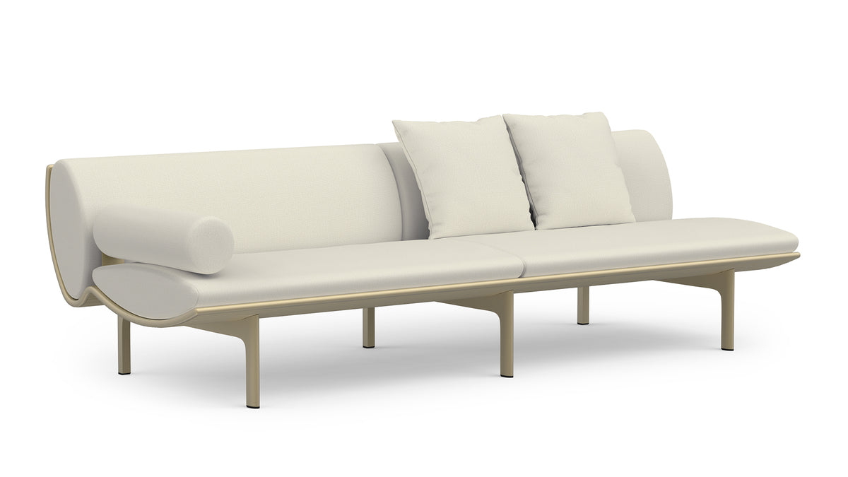 Dunne 3 Seat Sofa