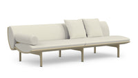 Dunne 3 Seat Sofa