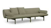 Dunne 3 Seat Sofa