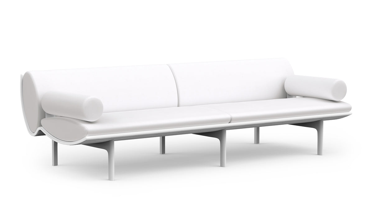 Dunne 3 Seat Sofa