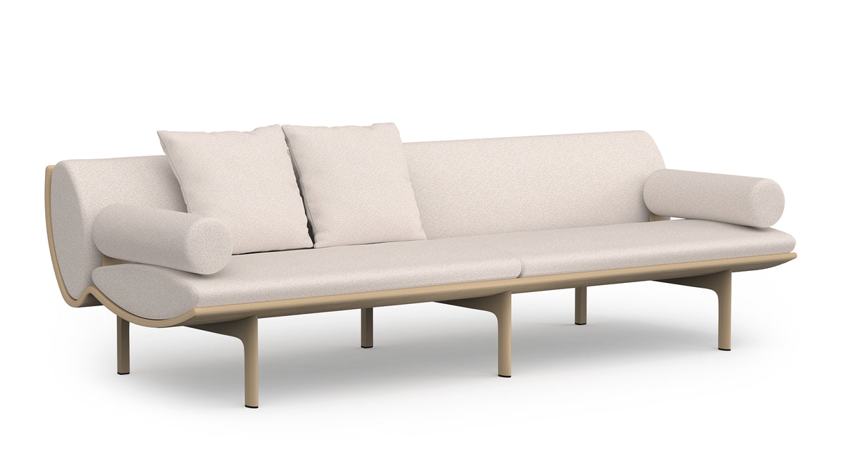 Dunne 3 Seat Sofa