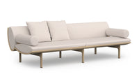 Dunne 3 Seat Sofa