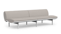 Dunne 3 Seat Sofa
