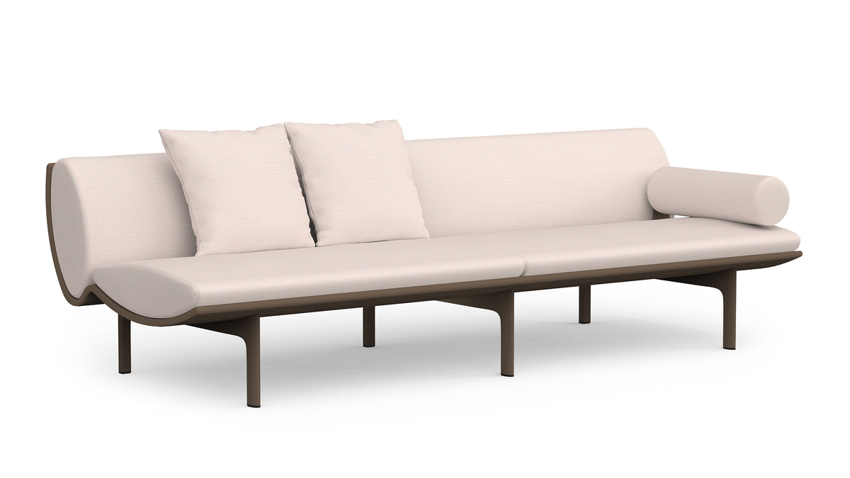 Dunne 3 Seat Sofa