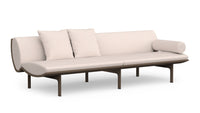 Dunne 3 Seat Sofa