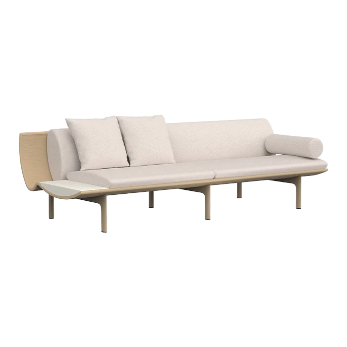 Dunne 3 Seat Sofa